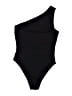 Shein Black Bodysuit Size 6 - photo 2