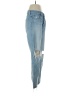 Gap Blue Jeans Size 27 waist - photo 4