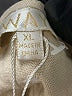 WAYF Tan Cocktail Dress Size XL - photo 8