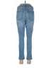 Jessica Simpson Hearts Blue Jeans Size 30 waist - photo 2