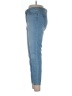 Jessica Simpson Hearts Blue Jeans Size 30 waist - photo 5