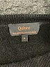 Quince 100% Cashmere Black Cashmere Pullover Sweater Size S - photo 7