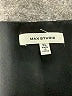 Max Studio Paisley Black Casual Dress Size XL - photo 7