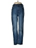 H&M Blue Jeans Size 6 - photo 1