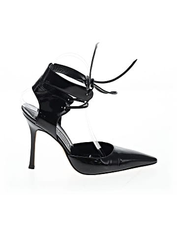Manolo Blahnik Heels (view 1)