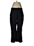 Tru-Spec Black Casual Pants Size 8 - photo 1