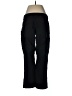 Tru-Spec Black Casual Pants Size 8 - photo 2