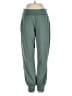 Sweaty Betty Solid Green Active Pants Size XS - photo 1
