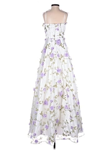 Assorted Brands Cocktail Dress (view 2)