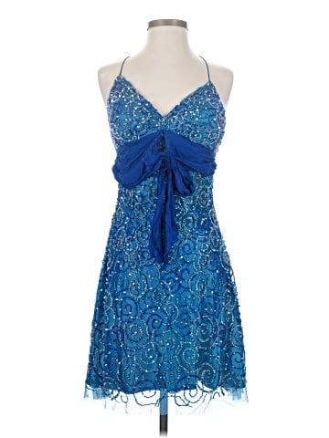 Scala Cocktail Dress (view 1)