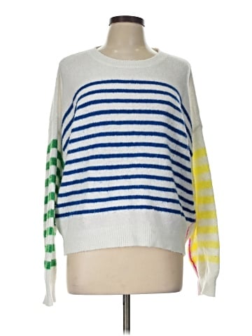 Sundry Pullover Sweater (view 1)