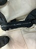 White House Black Market 100% Polyester Ivory Snow Jacket Size S - photo 6