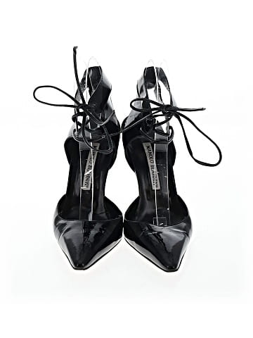 Manolo Blahnik Heels (view 2)