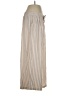 Torrid Stripes Ivory Casual Pants Size (00) - photo 4