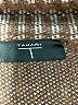 T Tahari Brown Coat Size M - photo 6