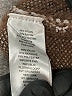 T Tahari Brown Coat Size M - photo 7