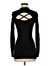 G by GUESS Black Turtleneck Sweater Size S - photo 1