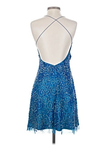 Scala Cocktail Dress (view 2)