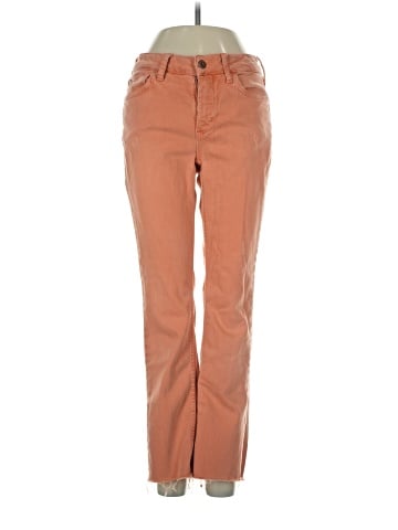 Pilcro and the Letterpress Jeans (view 1)