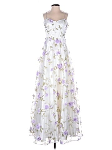 Assorted Brands Cocktail Dress (view 1)