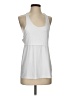 Alo White Silver Sleeveless Top Size S (estimated) - photo 1