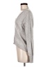 Intermix Gray Pullover Sweater Size M - photo 5