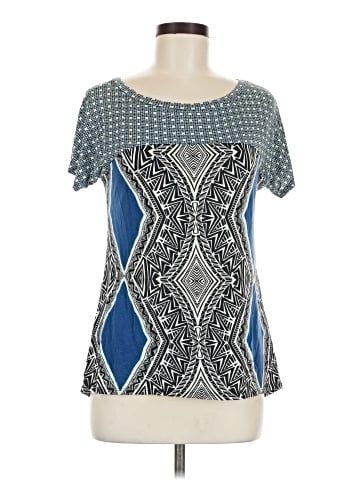 Weston Wear Short Sleeve Top (view 1)