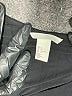 H&M Solid Black Cocktail Dress Size S - photo 7