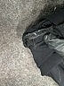 H&M Solid Black Cocktail Dress Size S - photo 8
