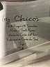 Chico's Ivory Long Sleeve Turtleneck Size Med (1) - photo 7