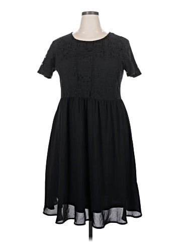 De Collection Casual Dress (view 1)
