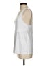 Alo White Silver Sleeveless Top Size S (estimated) - photo 5