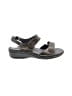 Aravon Gray Brown Sandals Size 7 - photo 1