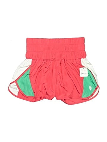 FP Movement Athletic Shorts (view 1)