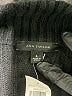 Ann Taylor Black Cardigan Size L - photo 7