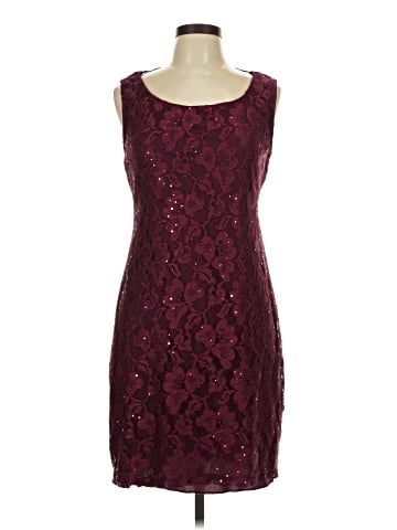 Studio Y Cocktail Dress (view 1)