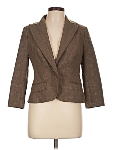 Laundry by Shelli Segal Blazer (view 1)