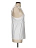 Alo White Silver Sleeveless Top Size S (estimated) - photo 4