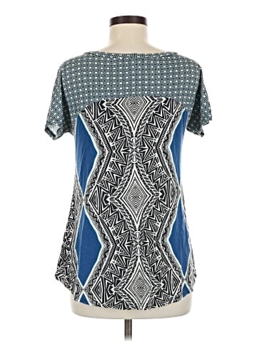 Weston Wear Short Sleeve Top (view 2)