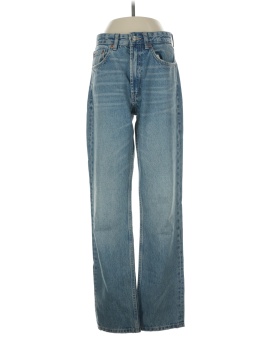 Zara Jeans (view 1)