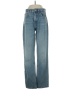 Zara Blue Jeans Size 4 - photo 1