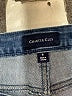 Charter Club Hearts Blue Jeans Size 8 - photo 7
