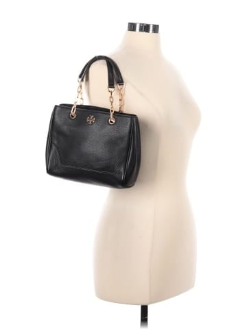 Tory Burch Leather Shoulder Bag (view 2)
