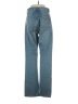 Zara Blue Jeans Size 4 - photo 2