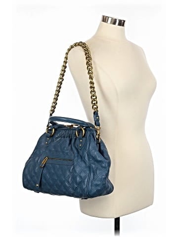 Marc Jacobs Vintage Quilted Satchel (view 2)
