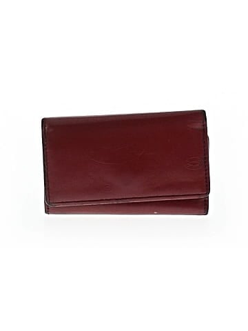 Cartier Vintage Leather 6 Slot Key Holder (view 1)