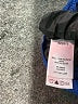 Cabela's 100% Polyester Solid Blue Windbreaker Size M - photo 7