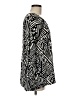 Cato Black Long Sleeve Blouse Size M - photo 4