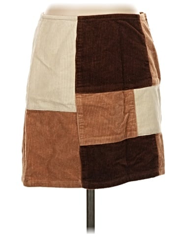 PacSun Casual Skirt (view 1)