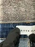 Risen Blue Jeans Size 1X - photo 4